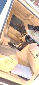 نيسان باترول SE T3