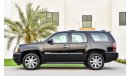 جي أم سي يوكون DENALI 6.2L V8