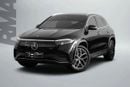 Mercedes-Benz EQA 350 EQA 350 Premium Plus