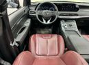 Hyundai Palisade Premium 2022 Hyundai Palisade, Feb 2027 Hyundai Warranty + Service Contract, Full Service History, G