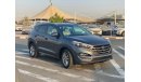 هيونداي توسون AWD 1.6L V4 2016 AMERICA SPECIFICATION