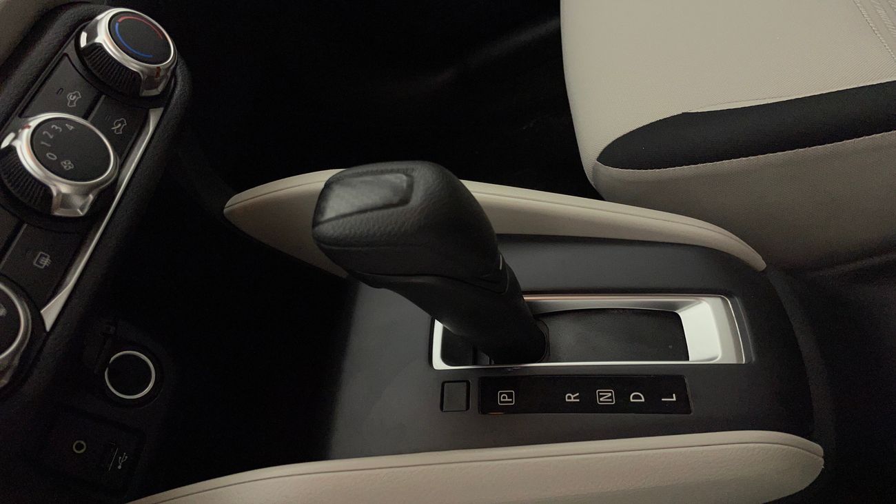 نيسان صني S 1.6 | بدون دفعة مقدمة | اختبار القيادة في المنزل