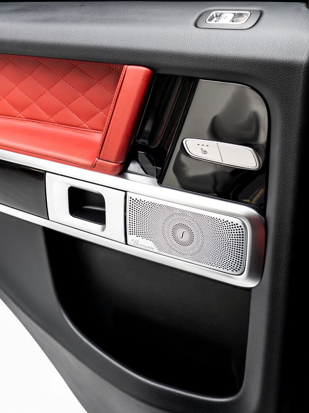 Mercedes Benz G63 AMG