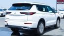 Mitsubishi Outlander GLX MIDLINE Brand New 2026 Mitsubishi Outlander Medium Line (G10) 2.5L | 7-Seater SUV | GCC Specific