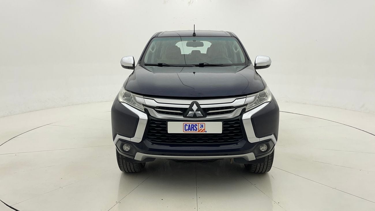 Mitsubishi Montero GLX MID 3 | Zero Down Payment | Free Home Test Drive