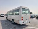 ميتسوبيشي روزا (RAMADAN OFFER) MITSUBISHI ROSA BUS RHD 2005 MODEL 4.9 L DIESEL MANUAL(PM400037)