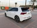 Volkswagen Golf R Base 2.0T