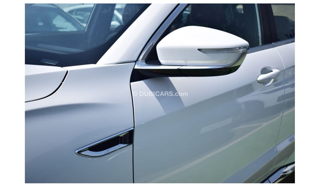 Jetour X70 2023 Jetour X70 Plus