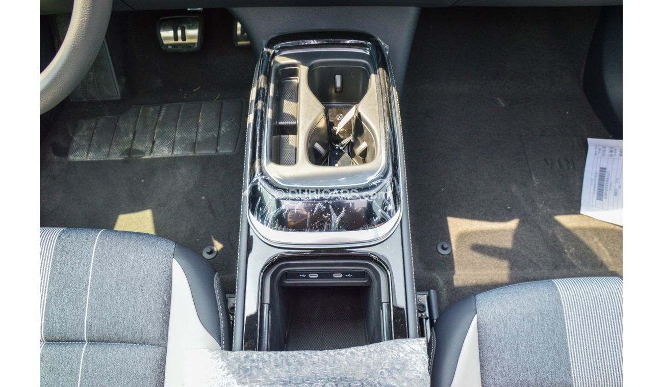 Volkswagen ID.4 Crozz VOLKSWAGEN ID.4 CROZZ PURE PLUS 2022 | Battery 84.8kWh | Seats 5 | Drive type RWD | Motor Power 150 