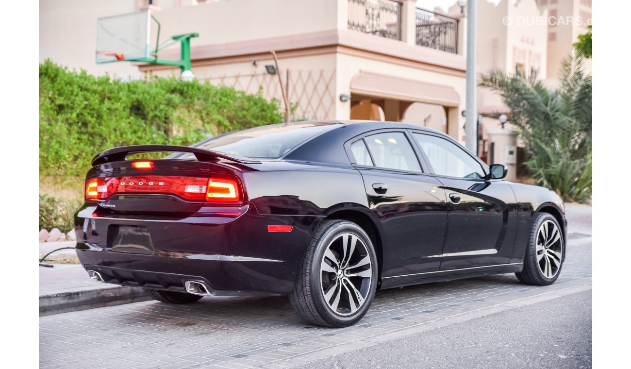 Dodge Charger