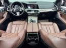 BMW X7 2020 BMW X7 xDrive40i M-Sport, 2026 BMW Warranty + Service Pack, Full BMW Service History, GCC