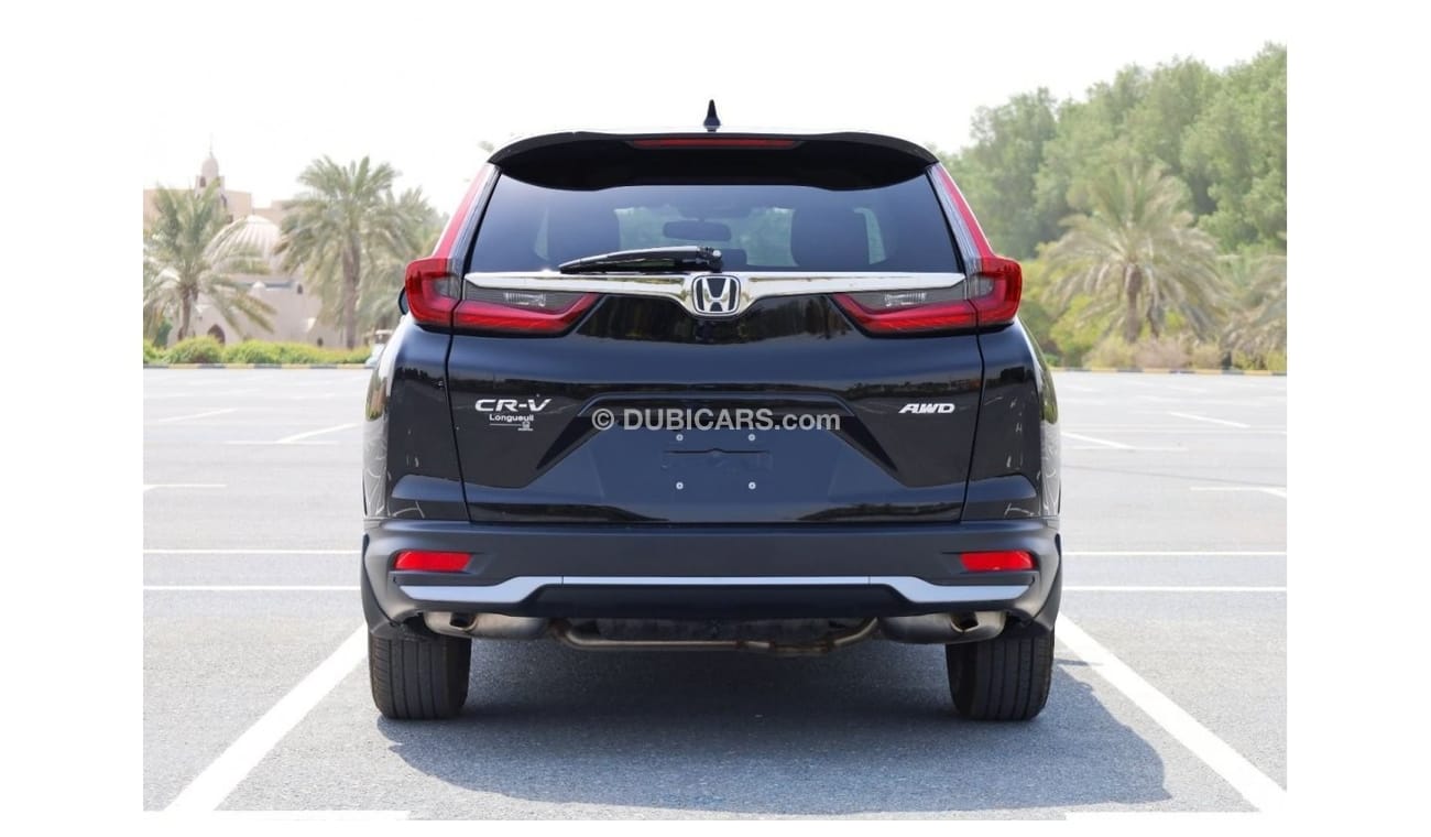 Used Honda CRV AWD Excellent Condition Available Now CRV 2021