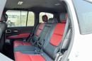 Toyota Land Cruiser GR Full option
