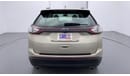Ford Edge SE 3.5 | Under Warranty | Inspected on 150+ parameters