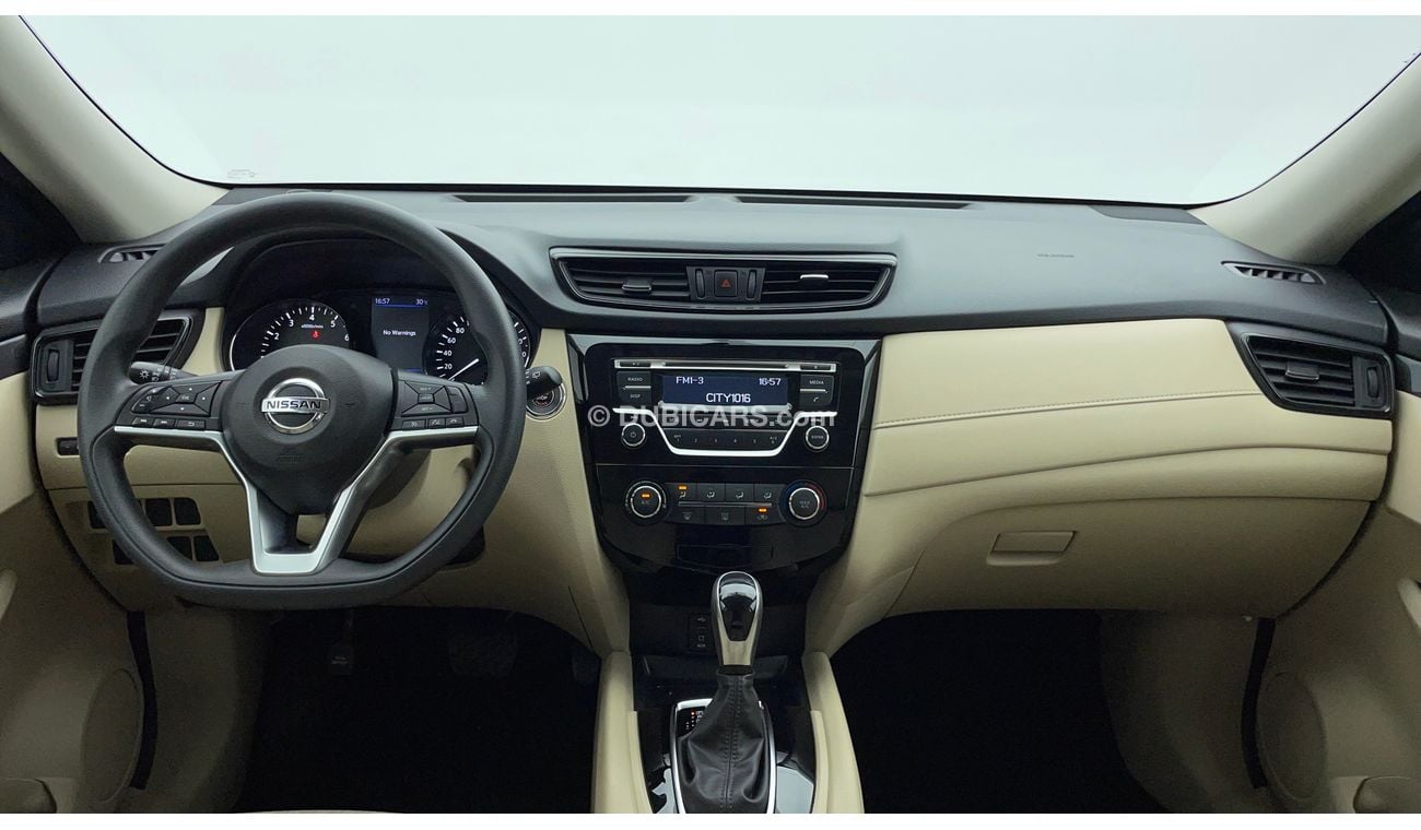 Nissan XTrail S 4WD 2.5 | Zero Down Payment | Free Home Test Drive