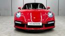 Porsche 911 TURBO | GCC | Major Service recently done