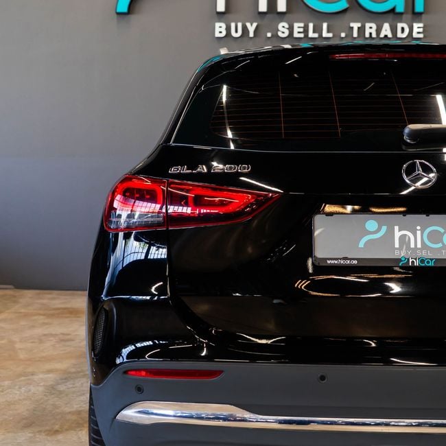 Mercedes-Benz GLA AMG PREMIUM, миниатюра 23