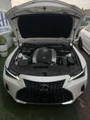 Lexus IS300 AWD