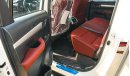 Toyota Hilux 2.8 DSL A/T FULL OPTION