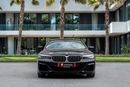 بي أم دبليو 520i 520i M Sport | 2,448 P.M | 0% Downpayment | Under Warranty!