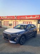 جيتور X70 بلس jetour x70 plus 1.6l luxury 2026 grey