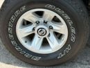 Nissan Patrol SUPER SAFARI HT **2024**GCC SPEC NEAT AND CLEAN