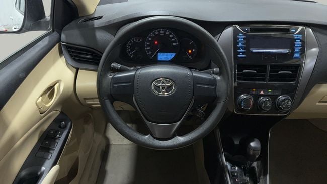 Toyota Yaris SE, миниатюра 25