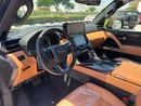 Lexus LX600 SIGNATURE **2026**GCC SPEC BRAND NEW