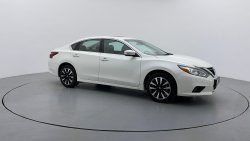 Nissan Altima 2.5SL 2.5 | Under Warranty | Inspected on 150+ parameters