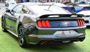 Ford Mustang SOLD!!!!Mustang Eco-Boost V4 2.3L Turbo 2018/ORIGINAL AIRBAGS/PREMIUM/Shelby Kit/Excellent Condition