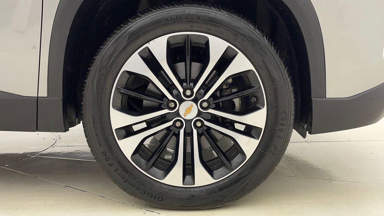 Chevrolet Captiva PREMIER 1.5 | Zero Down Payment | Home Test Drive