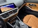 BMW 330i LUXURY LINE
