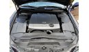 Lexus IS250 F sport BODY KIT (MINT CONDITION) FULLY SERVICED