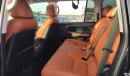 Lexus LX570 GCC Full options