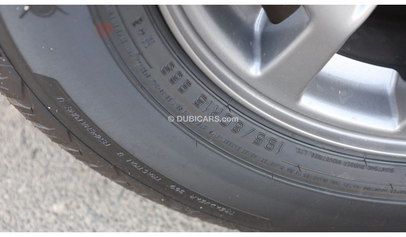 Suzuki Jimny 1.5 GL AT 2023 Model Available for export