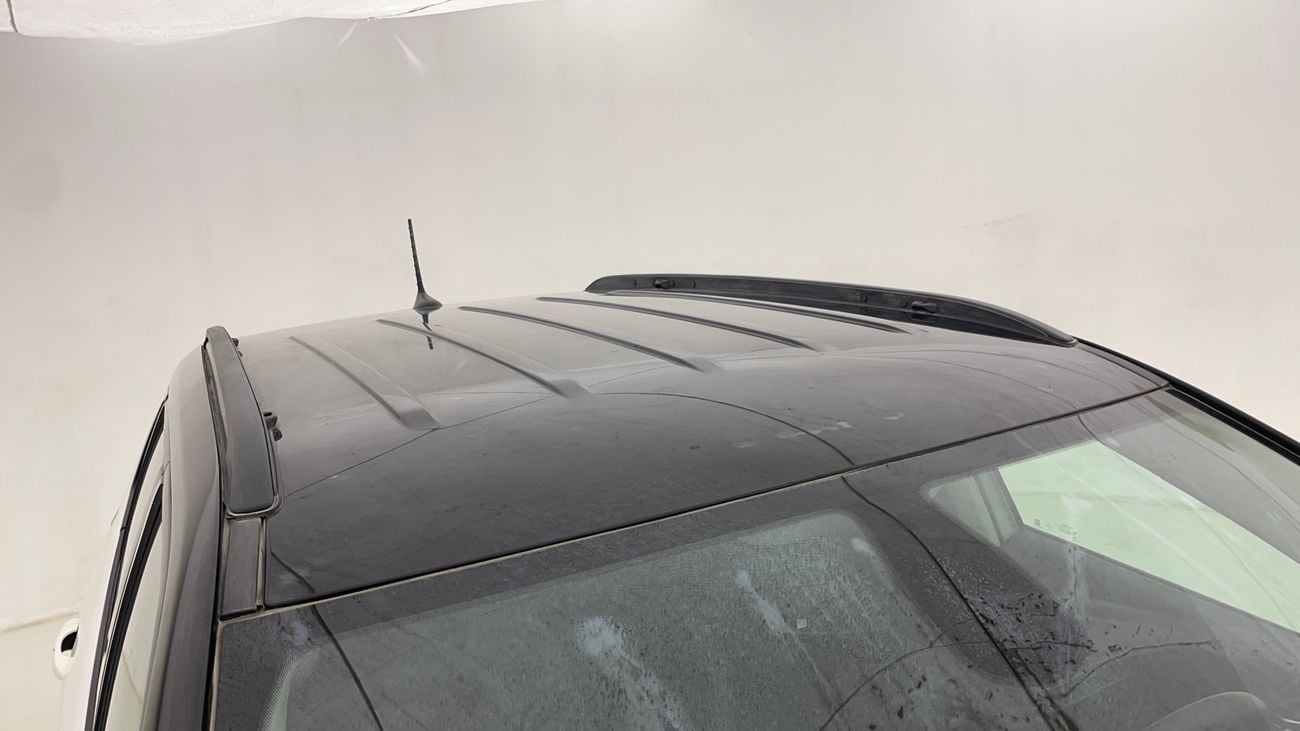 Jeep Compass TRAILHAWK 2.4 | Zero Down Payment | Home Test Drive