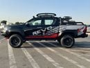 Toyota Hilux 2020 TOYOTA HILUX 2.7L - V4 - 4WHEEL DRIVE - 4X4 - REVO  EDITION - DOUBLE CABIN - REAR CAM - BLUETOO