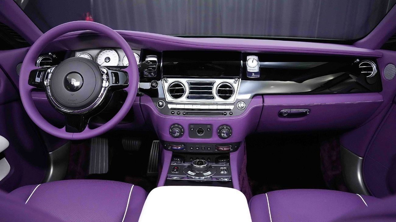 Rolls-Royce Onyx Dawn | LIMITED OFFER | IMMACULATE CONDITION | 2020 | V12 | 563 HP | 3-YEAR WARRANTY AND SERVICE