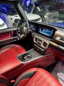 مرسيدس بنز G 63 AMG G63 AMG 2019 GCC