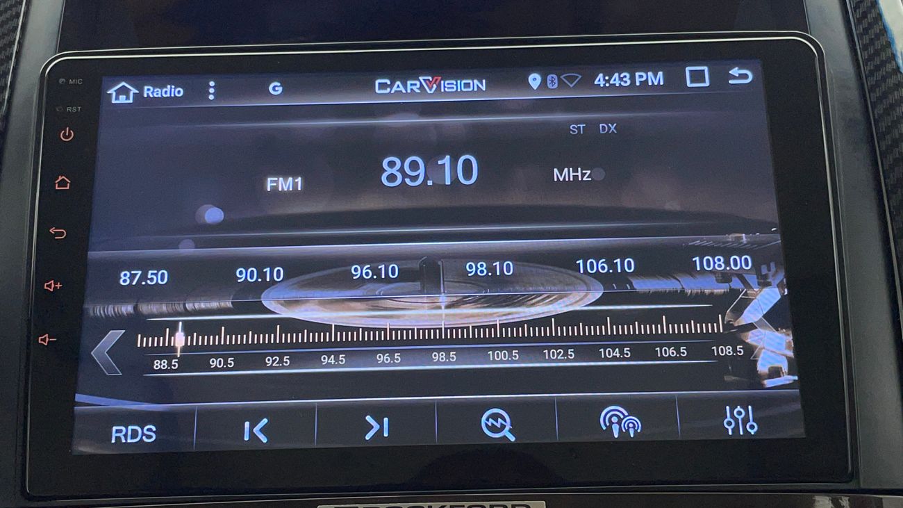 ميتسوبيشي باجيرو GLS HIGHLINE 3.8 | بدون دفعة مقدمة | اختبار القيادة في المنزل