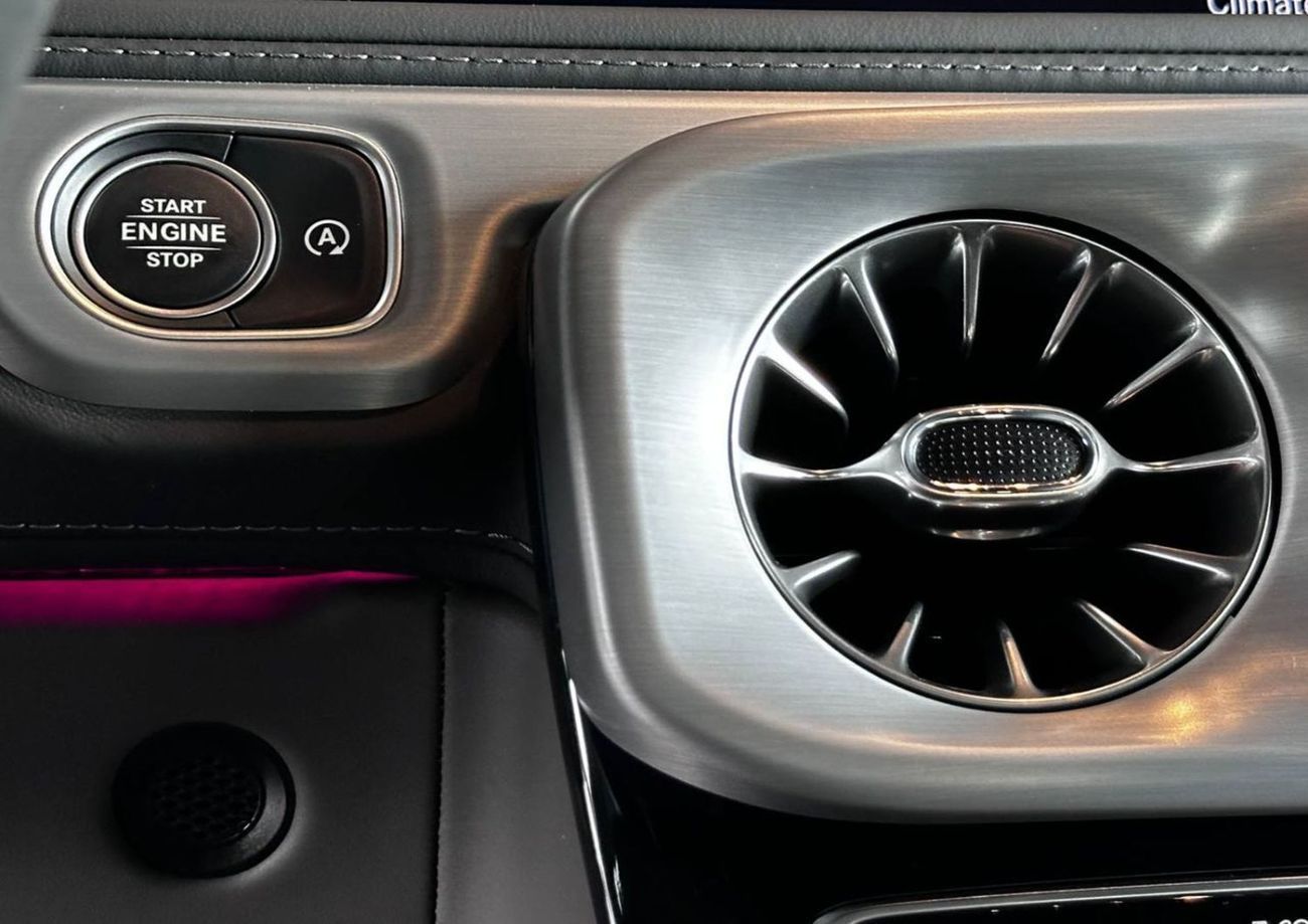 Mercedes-Benz G 63 AMG Std 4.0L