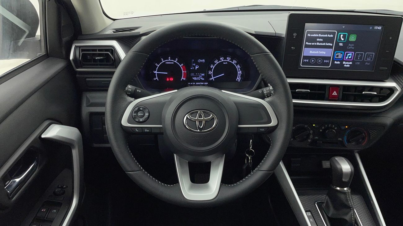 Toyota Raize G 1 | Zero Down Payment | Home Test Drive