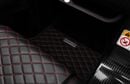Koenigsegg Jesko 5.0L V8 Twin-Turbocharged Engine | Warranty
