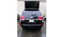 Toyota Land Cruiser 200 Sahara RHD - 4.5L V8 Diesel (Full Option)