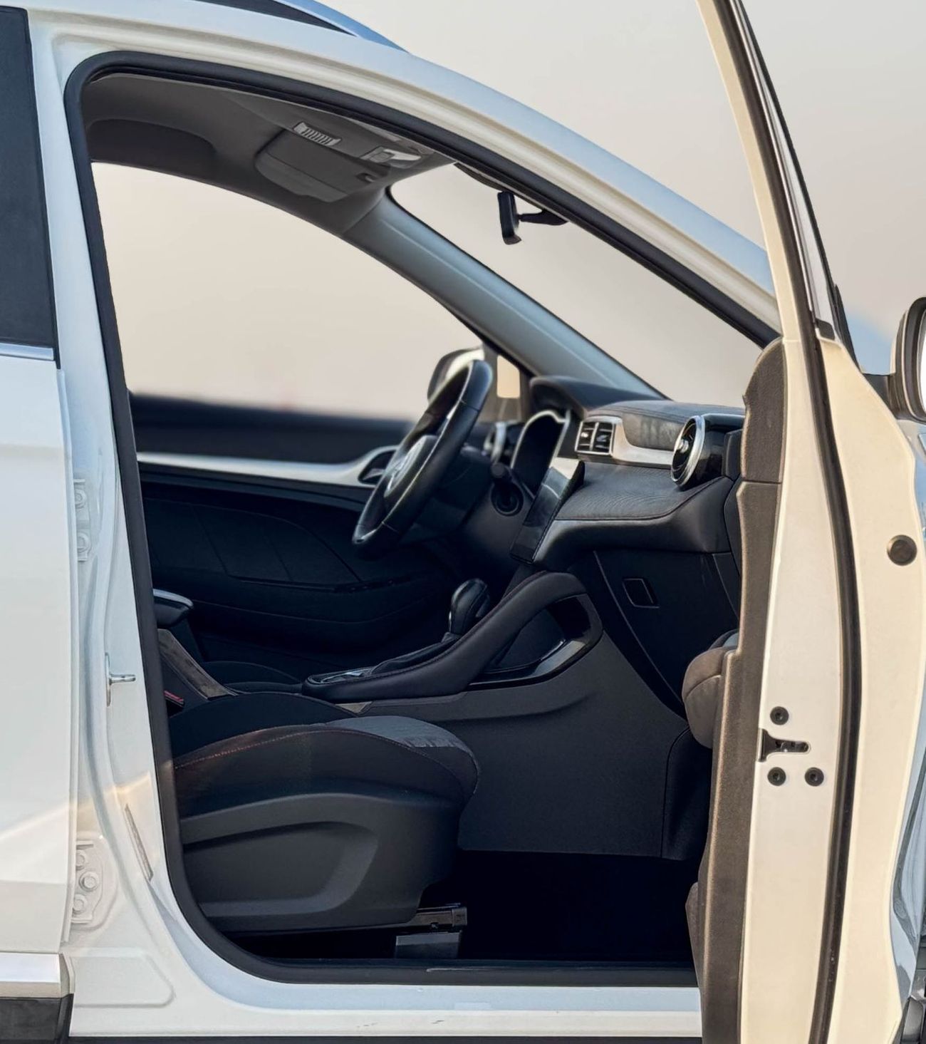 MG ZS MG ZS | 1.5 L | 2023 | GCC | Accident-Free | In Excellent Condition | 632 P.M