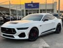 Ford Mustang GT PREMIUM