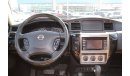 Nissan Patrol Super Safari GCC MINT IN CONDITION