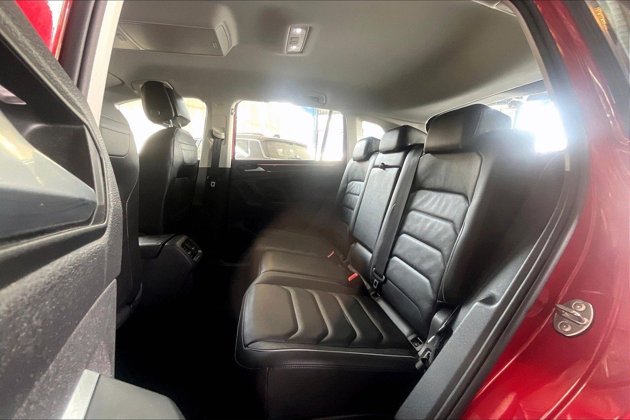 Volkswagen Tiguan Life | Guaranteed Warranty | 0 Down Payment