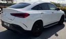 Mercedes-Benz GLE 63 S AMG The car is very clean. Full option trim. Brand new service history of the car is available. Well-mai