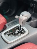 تويوتا هيلوكس S GLX 2.4L AWD A/T